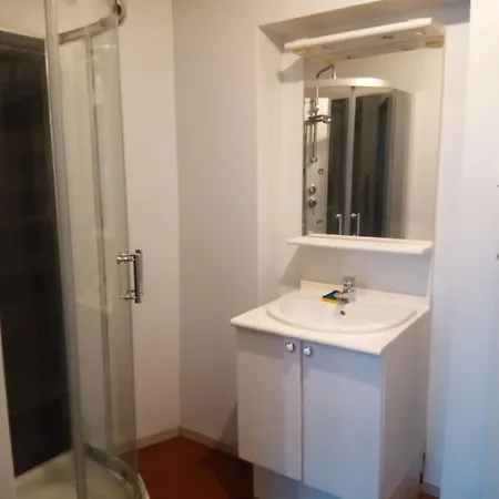 Le Saint Jacques 公寓 *