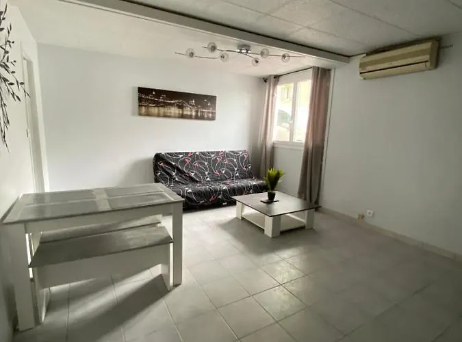 Appartement Le Saint Jacques Cognac